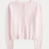 Cardigan Hollister Comfy Cloud Crew Cardigan Hollister Comfy Cloud Crew