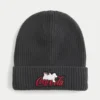 Căciulă cu imprimeu Coca-Cola Căciulă cu imprimeu Coca-Cola
