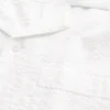 Cămașă cu mâneci scurte din seersucker Cămașă cu mâneci scurte din seersucker