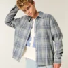 Cămașă din flanelă Cămașă din flanelă