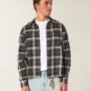 Cămașă din flanelă Cămașă din flanelă