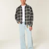 Cămașă din flanelă Cămașă din flanelă