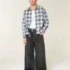 Cămașă din flanelă Cămașă din flanelă