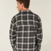 Cămașă din flanelă Cămașă din flanelă