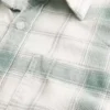 Cămașă din flanelă
