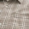 Cămașă din flanelă