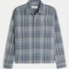 Cămașă din flanelă Cămașă din flanelă