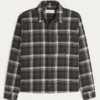 Cămașă din flanelă Cămașă din flanelă