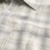 Cămașă din flanelă