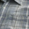 Cămașă din flanelă Cămașă din flanelă