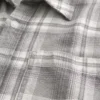 Cămașă din flanelă