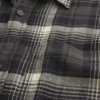 Cămașă din flanelă Cămașă din flanelă