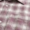 Cămașă din flanelă