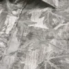 Cămașă din flanelă Boxy Camo