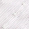 Cămașă din poplin elastic cu nasturi Cămașă din poplin elastic cu nasturi