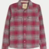 Cămașă iconică din flanel