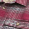 Cămașă iconică din flanel