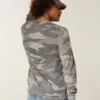 Cămașă termică Camo Cămașă termică Camo