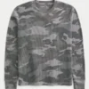 Cămașă termică Camo Cămașă termică Camo