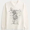 Cămașă termică cu imprimeu Miracle Mile Cămașă termică cu imprimeu Miracle Mile