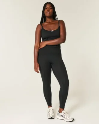 Colanți cu buzunare Gilly Hicks Active