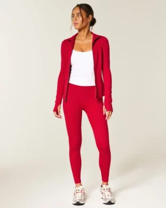 Colanți sport Gilly Hicks