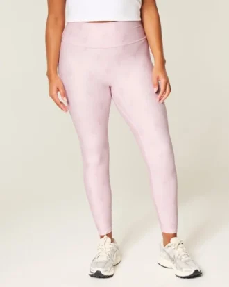 Colanți sport Gilly Hicks