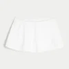 Fustă-pantalon cu talie medie Gilly Hicks Fustă-pantalon cu talie medie Gilly Hicks