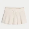 Fustă-pantalon Gilly Hicks Waffle Fustă-pantalon Gilly Hicks Waffle