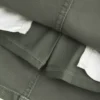 Fustă-pantalon micro din twill Fustă-pantalon micro din twill