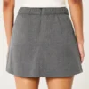 Fustă-pantalon mini A-Line Fustă-pantalon mini A-Line