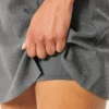 Fustă-pantalon mini A-Line Fustă-pantalon mini A-Line