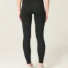 Gilly Hicks Active Leggings fără cusătură frontală Gilly Hicks Active Leggings fără cusătură frontală
