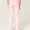 Gilly Hicks Active Recharge Leggings cu talie înnodată și croi larg Gilly Hicks Active Recharge Leggings cu talie înnodată și croi larg