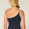 Gilly Hicks Active Recharge Tricou cu un umăr Gilly Hicks Active Recharge Tricou cu un umăr