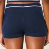 Gilly Hicks Pantaloni scurți confortabili din tricot Gilly Hicks Pantaloni scurți confortabili din tricot