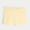 Gilly Hicks Pantaloni scurți confortabili din tricot Gilly Hicks Pantaloni scurți confortabili din tricot