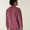 Grafică cu logo-ul Holiday Vault Release Henley