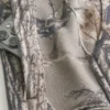 Hanorac cu glugă Boxy Camo Hanorac cu glugă Boxy Camo