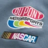 Hanorac cu glugă și fermoar NASCAR Jeff Gordon