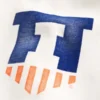 Hanorac cu glugă și imprimeu Boxy University of Illinois Fighting Illini Hanorac cu glugă și imprimeu Boxy University of Illinois Fighting Illini