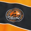 Hanorac cu glugă și imprimeu McLaren