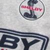 Hanorac cu glugă Shelby Graphic Hanorac cu glugă Shelby Graphic