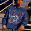 Hanorac cu grafică Boxy University of Arizona Wildcats Hanorac cu grafică Boxy University of Arizona Wildcats