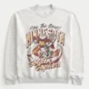 Hanorac cu grafică Boxy University of Minnesota Golden Gophers Hanorac cu grafică Boxy University of Minnesota Golden Gophers
