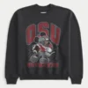 Hanorac cu grafică Mickey Mouse Ohio State Buckeyes