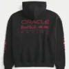 Hanorac cu grafică Oracle Red Bull Racing