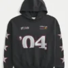 Hanorac cu grafică Oracle Red Bull Racing Hanorac cu grafică Oracle Red Bull Racing