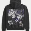 Hanorac cu grafică University of Washington Huskies Hanorac cu grafică University of Washington Huskies