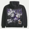 Hanorac cu grafică University of Washington Huskies Hanorac cu grafică University of Washington Huskies
